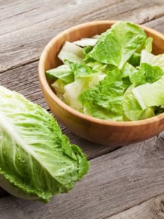 Romaine Lettuce Is Safe To Eat Again After Weeks-Long E. Coli Outbreak
