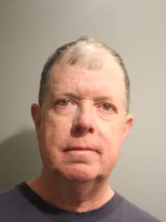 Wilton PD: Man Drives Drunk With Kids In Vehicle For Second Time This Month