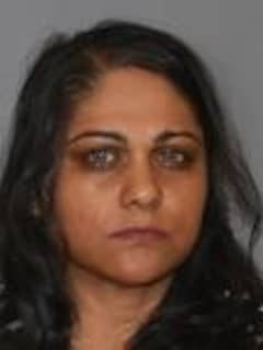 Stamford Woman Threw Hatchet In Domestic Dispute, Police Say