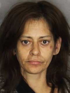 Woman Nabbed With Crack, Heroin At Monticello Hotel, Police Say