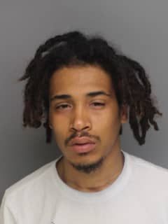 Bridgeport Man Charged With Shooting Death Of Neighbor, Police Say