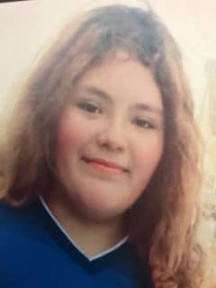 Alert Issued For Missing 13-Year-Old Long Island Girl
