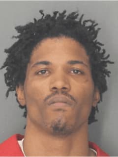 Newburgh Man Who Dropped Bag Of Cocaine While Being Arrested Faces Years Behind Bars