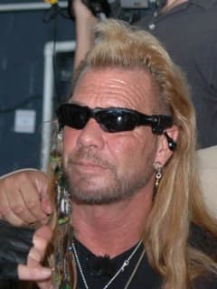 Meet 'Dog The Bounty Hunter' in North Jersey