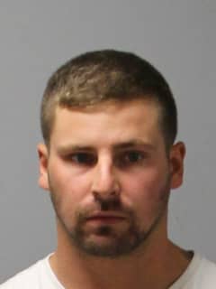 Western Mass Man Charged With Manslaughter In Crash That Killed 60-Year-Old Man, Police Say