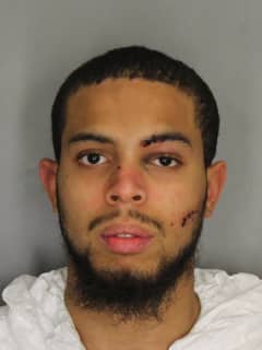 Four Charged In Connection With Murder In Newburgh