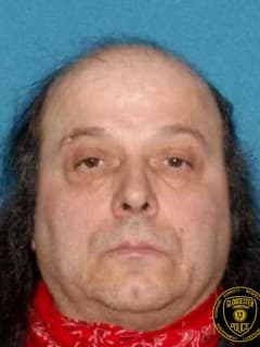 SEEN HIM? Endangered Adult Reported Missing In South Jersey