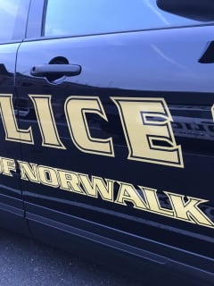Man Faces Strangulation Charge, Norwalk Police Say