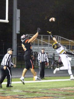 Park Ridge Plays In First NJIC Football Bowl Playoffs