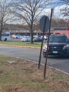 Lockdown Of Schools In West Nyack Lifted Following 'Suspicious Incident'