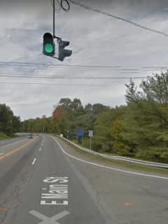 Man Possesses Xanax While Driving On Route 6, Yorktown Police Say