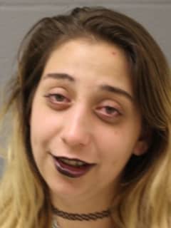 Brookfield Woman Arrested Twice In One Day, Newtown Police Say