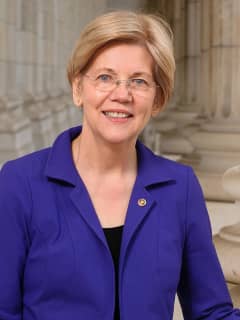 COVID-19: Massachusetts Senator Elizabeth Warren Tests Positive