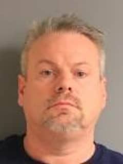 Northern Fairfield County Man Accused Of Engaging In Sex Act With Minor