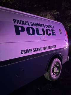 Prince George's Police In Hours-Long Standoff With Barricaded Suspect (DEVELOPING)