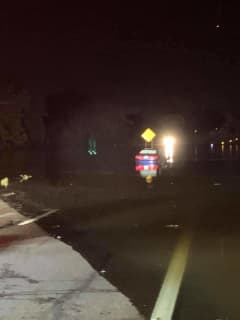 Roads Flooded In Central Pennsylvania By Hurricane Ida [Videos]