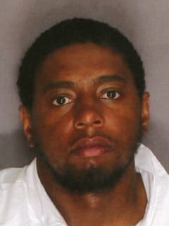 Gunman Wanted In Triple Jersey City Shooting Captured By US Marshals At Bergen County Hotel