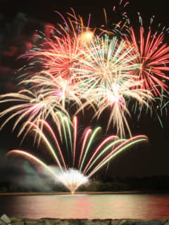 Make Your July 4 Pop With Tarrytown's Annual Fireworks