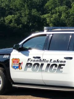 Pair Wanted On Warrants Nabbed By Franklin Lakes PD, Released Under Bail Reform