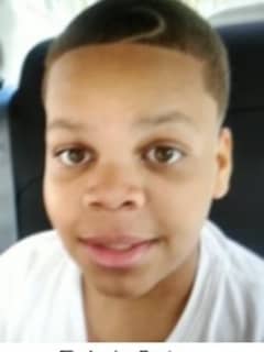 Alert Issued For Missing Camden County Boy