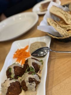 Well-Known Area Turkish Restaurant Serves Up Wide Variety Of Dishes