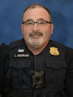 DC Detective Sergeant ID'd As Victim In Fatal Motorcycle Crash