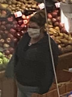 Know Her? State Police Seek Public's Help Locating Woman Wanted For Larceny In Area