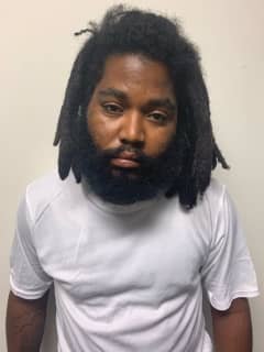 Man In Custody For Carjacking, Kidnapping Charged With Attempted Murder Of Minor In Montgomery