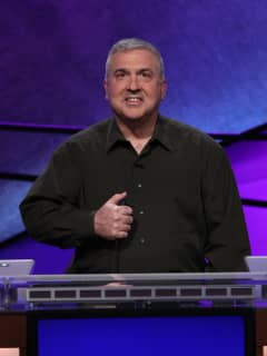 Northern Westchester HS Teacher Will Be Back On 'Jeopardy!' For Tournament Of Champions