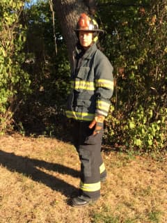 Larchmont Woman Becomes Firefighter At 56