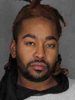 Hudson Valley Man Faces Charges In Chase Ending With Crash Into Police Car