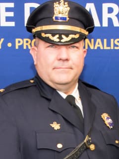 New Fort Lee Police Chief Brings Extensive Experience, Communication Skills