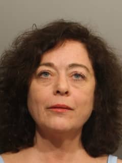 Police: Woman With Active Arrest Warrant For Domestic Incident Drove Drunk To Wilton PD Station
