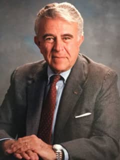Ben Gilman, Longtime Hudson Valley Congressman, Dies At 94