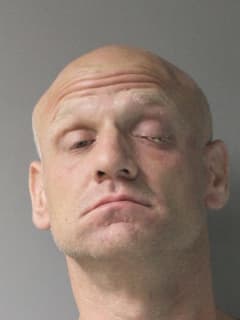 Hicksville Man Nabbed For String Of Burglaries, Police Say