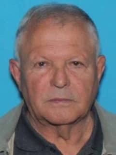 Multiple Agencies Searching For Missing Massachusetts Man
