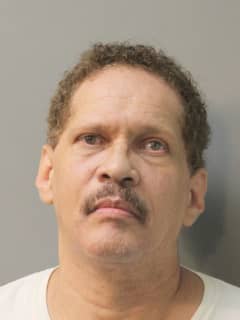 Police: Nassau County Man Accused Of Inappropriately Touching Teenage Boy