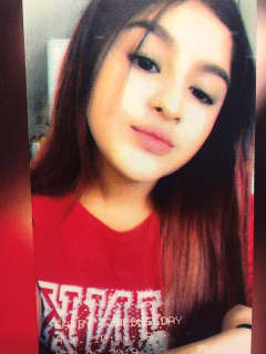 Alert Issued For Missing 15-Year-Old Nassau County Girl