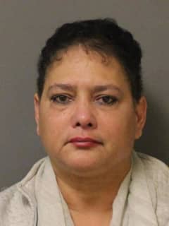 Pleasantville Woman Charged With Stealing From Walmart