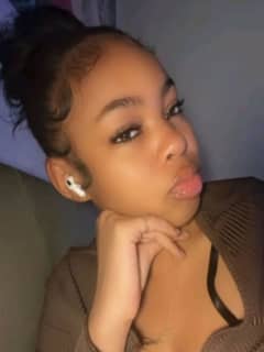 Missing: Silver Alert Issued For 16-Year-Old CT Girl