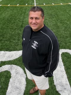 Beloved Ramsey AD James Grasso Improved Lives Through Sports