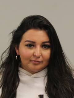 Norwalk Woman Nabbed For Stealing, Cashing Checks In Westport, Police Say