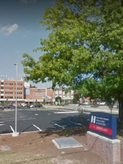 Responders Clear Roofing Glue Fumes From HackensackUMC At Pascack