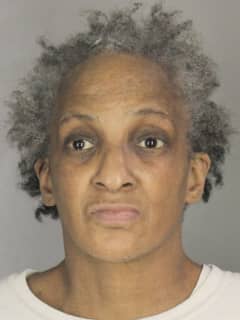 Poughkeepsie Woman Charged With Murder Of Man, Police Say