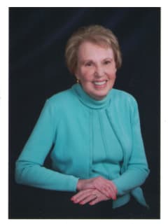 White Plains Native Audrey Harlow, Taught In Yorktown Central School District For 48 Years, 85