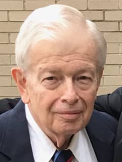 William Colfax Davidson, Owner Of Law Firm In Port Chester, Dies At 82