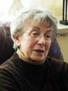Helen M. Troia, 90, Paramus Resident