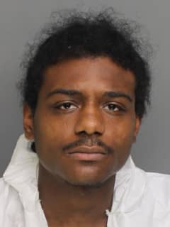 Man Nabbed For Sexual Assault, Home Invasion In Fairfield County, Police Say