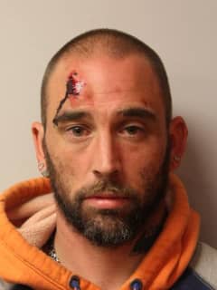 Dutchess County Man Threatens People With Knife, Police Say