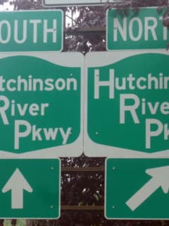 Hutchinson River Parkway Stretch Scheduled For Three-Day Closure